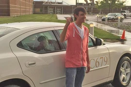 Món quà bất ngờ