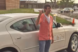 Món quà bất ngờ