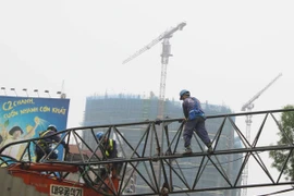 Liên tiếp tai nạn lao động: Lỗi do…