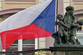 "Chê" Thụy Điển và Pháp, quân đội Séc mua nhiều radar hiện đại của Israel