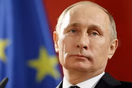 Nga lần đầu "cân bằng sức mạnh" với Mỹ kể từ khi Liên Xô sụp đổ