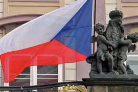 "Chê" Thụy Điển và Pháp, quân đội Séc mua nhiều radar hiện đại của Israel