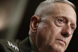 Tân Bộ trưởng Quốc phòng Mỹ hướng "mũi nhọn tấn công" vào Triều Tiên