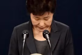 Hàn Quốc: Đảng đối lập hưởng lợi khi tổng thống bị luận tội