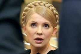 Mỹ: Không có chuyện Tổng thống Donald Trump "hứa hẹn" với Ukraine