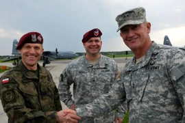 Ba Lan quyết kiện hình sự Nga vì vụ việc quá khứ