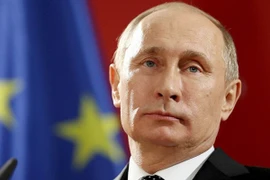 Nga lần đầu "cân bằng sức mạnh" với Mỹ kể từ khi Liên Xô sụp đổ