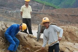 Khuyến khích tham gia hưu trí bổ sung tự nguyện 