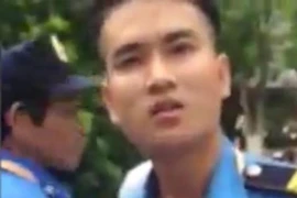 Phải chấn chỉnh từ "vòng gửi xe"