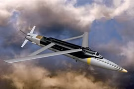 Vũ khí tối tân, gây sốc - Phần I (2): Bom SDB II, JDAM, LJDAM giá rẻ, thông minh