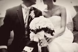 Trải nghiệm đám cưới trong mơ