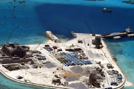 "Soi" mộng bành trướng trên Biển Đông 