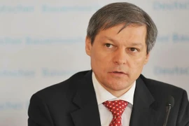 Thủ tướng Romania sắp thăm chính thức Việt Nam 