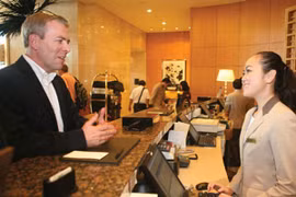 Doanh nghiệp du lịch: Không đào tạo vì sợ nhân viên... đi mất