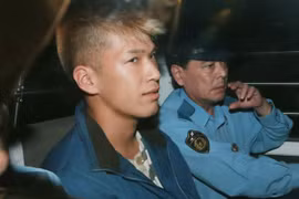 Vụ thảm sát ở Nhật Bản dưới góc nhìn tâm lý học tội phạm