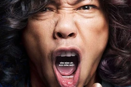 Diễn viên Thái Hòa: Không bào chữa cho thất bại của "Fan cuồng"