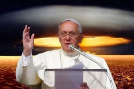  "Thế giới đang trong chiến tranh"