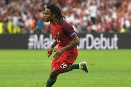 Hiện tượng Sanches