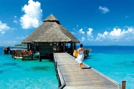 Dân phố du lịch