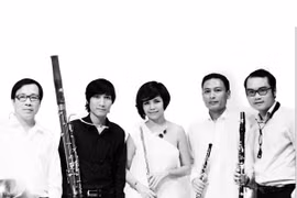 Xem biểu diễn âm nhạc miễn phí ngoài trời