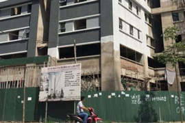 Sẽ rà soát toàn bộ dự án Rice City