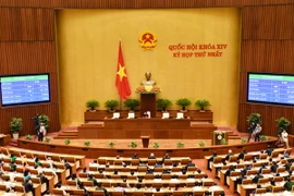 Nhiều kỳ vọng vào Chính phủ khóa mới