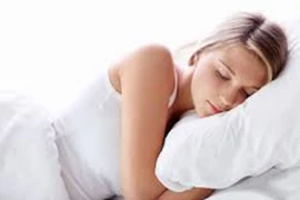 Giấc ngủ liên quan đến tình trạng viêm