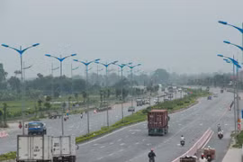 Đề xuất đặt tên đường Hoàng Sa, Trường Sa được nhân dân đánh giá cao