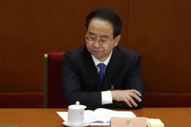 Ông Lệnh Kế Hoạch lĩnh án tù chung thân