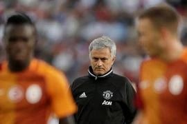 HLV Mourinho: "Thật hạnh phúc khi thấy M.U... mắc sai lầm"