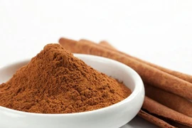 Ăn quế tăng cường trí thông minh?