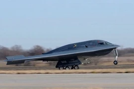 Vũ khí tối tân: Những chiến binh robot - Phần II (Phần cuối)