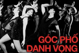 Hy vọng hồi sinh sân khấu Việt bằng nhạc kịch Broadway