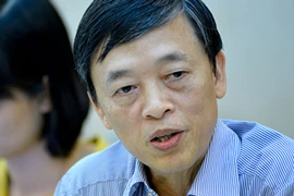 Chỉ nên đón khách khi đã sẵn sàng