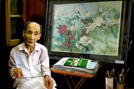 Rút giải Nhất cuộc thi ảnh vì vi phạm quy chế