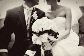 Trải nghiệm đám cưới trong mơ