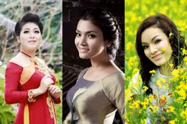 Sao Mai ngày trở về