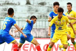 CLB Đồng Tháp chìm trong khủng hoảng