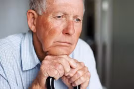 Biến thể gene ảnh hưởng đến bệnh mất trí nhớ