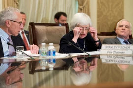 FED đoán trước tương lai u ám của nền kinh tế trước Brexit