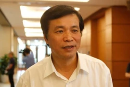 Tiếp tục rà soát tư cách đại biểu Quốc hội khóa XIV