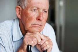 Biến thể gene ảnh hưởng đến bệnh mất trí nhớ