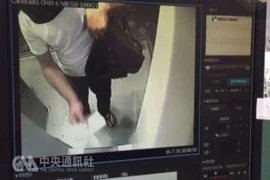 Đài Loan xác định được nghi phạm rút trộm gần 3 triệu USD từ máy ATM