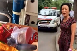 Ứng xử ở bệnh viện còn là đạo đức, trách nhiệm