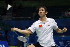 Tiến Minh muốn "hạ cánh an toàn"