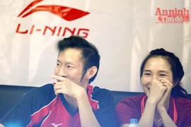 Thú vị quanh danh sách đoàn Việt Nam dự Olympic 2016