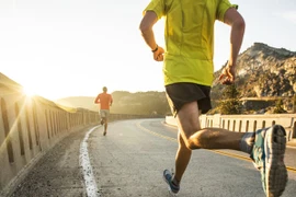 Chạy bộ cải thiện trí nhớ