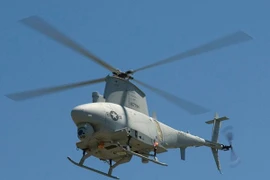 Vũ khí tối tân: Những chiến binh robot - Phần II (1)