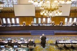 Tuân thủ phán quyết của PCA về Biển Đông là tôn trọng công lý