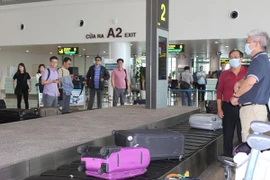 Những chuyến bay chậm lại tăng nhanh